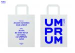 Z VŠUP se stane UMPRUM_taška