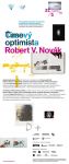 Časový optimista Robert V. Novák v Západočeské galerii