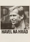 Pavel HRACH, Jóska SKALNÍK, Rostislav VANĚK, Miloš FIKEJZJZ - Havel in the Castle
