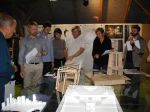 Posuzování modelů z oboru interiéru a architektury