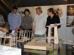 Posuzování modelů z oboru interiéru a architektury