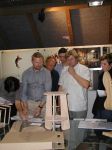 Posuzování modelů z oboru interiéru a architektury