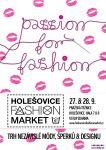 Holešovice Fashion Market 