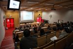 Soutěž a výstava Beton v architektuře 2013_konfarence