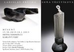 Mísení - Soňa Třeštíková, Ladislav Průcha