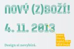  Nový (z)boží! 2013 v galerii Era svět!