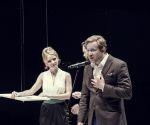 Cenu Heineken získal Ondrej Jankových z Školy úžitkového výtvarníctva Josefa Vydru v Bratislavě