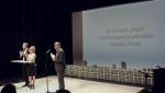 Cenu Společnosti přátel Uměleckoprůmyslového musea získala Denisa Kanderová