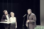 Cenu Fakulty strojního inženýrství VUT v Brně získal Hynek Svatoš