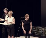 Cenu novinářů získala Věra Kunhartová