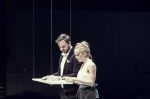 Anna Marešová a David Kašpar