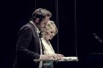Anna Marešová a David Kašpar