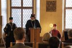 Cenu Ladislava Sutnara získali čtyři umělci a jedna instituce