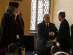 Cenu Ladislava Sutnara získali čtyři umělci a jedna instituce