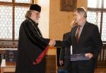 Cenu Ladislava Sutnara získali čtyři umělci a jedna instituce