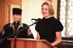 Cenu Ladislava Sutnara získali čtyři umělci a jedna instituce
