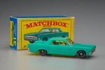 angličáci matchbox