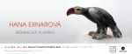 Hana Exnarová – Keramická plastika