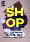 UMPRUM SHOP MAILING