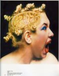 Veronika Bromová | Pohledy | 1996
