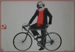 Plakát v souboji ideologií 1914 – 2014