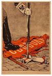 Plakát v souboji ideologií 1914 – 2014