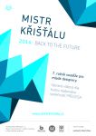 Mistr křišťálu - plakát
