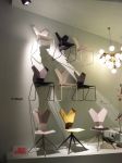 Tom Dixon - Y-chair