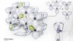 Adéla Přibáňová | Trimodis, který dokáže přesně odměřit potřebné ingredience při vaření a sám informuje, pokud docházejí