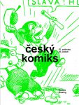 Český komiks první poloviny 20. Století | OBÁLKA