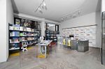 Leporelo+ Design shop
