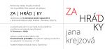 Za|hrád|ky Jan Krejzové
