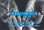 Celebrating Print Competition 2014