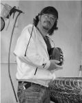 Hansi Falc Vobruva