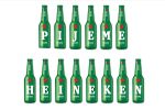 Soutěž Heineken Open Your City  - vítězkou je Sabina Berková!