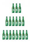 Soutěž Heineken Open Your City  - vítězkou je Sabina Berková!