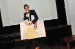 Národní cenu za studentský design 2014 získal Tomáš Procházka z Vysoké školy uměleckoprůmyslové v Praze za mobilní aplikaci jízdních řádů Sentence 
