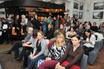 Národní cenu za studentský design 2014 získal Tomáš Procházka z Vysoké školy uměleckoprůmyslové v Praze za mobilní aplikaci jízdních řádů Sentence 