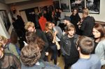 Jak jsme se bavili při vyhlášení Národní ceny za studentský design