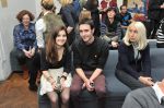 Jak jsme se bavili při vyhlášení Národní ceny za studentský design
