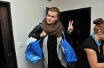 Jak jsme se bavili při vyhlášení Národní ceny za studentský design
