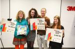 3M Design Innovation Award zná své vítěze!Nová položka