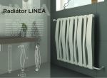 Radiátor Linea