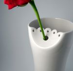 Váza Krajka