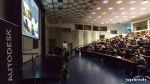 Splash – grafická konference