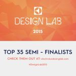 Electrolux Design Lab 2015