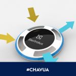 Čistička vzduchu Chavua od Tomáše Blahy