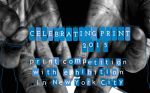 Celebrating Print Competition
