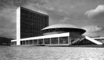 Administrativna budova na Zahradnickej ulici v Bratislave, Archiv Oddelnia architektury USTARCH SAV