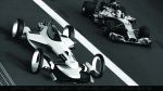 DOBRÝ STUDENTSKÝ DESIGN 2015  Hájek Daniel - Formula Future - dvoustopé závodní vozidlo určené pro jednoho řidiče (Západočeská univerzita v Plzni, Fakulta designu a umění Ladislava Sutnara)